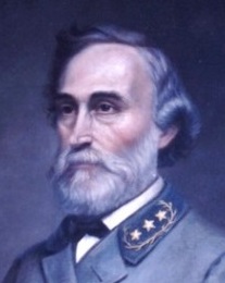 Major General Charles Clark